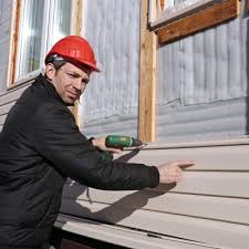 Best Wood Siding Installation  in West Clarkston Highland, WA